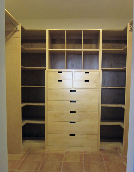 custom made closet shelves santa fe nm 8