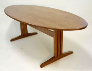 custom made tables furniture design santa fe